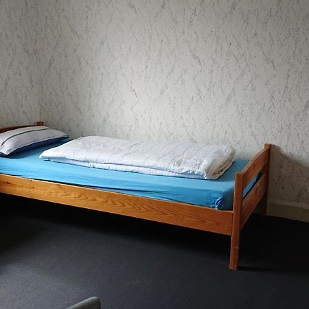 Ferienwohnung Linde - Marburg Biedenkopf Mit 5 Zimmer Und Balkon Frechenhausen Екстер'єр фото