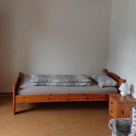 Ferienwohnung Linde - Marburg Biedenkopf Mit 5 Zimmer Und Balkon Frechenhausen Екстер'єр фото
