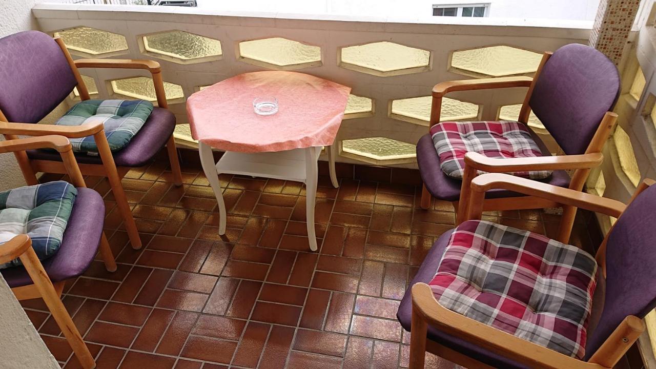 Ferienwohnung Linde - Marburg Biedenkopf Mit 5 Zimmer Und Balkon Frechenhausen Екстер'єр фото
